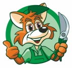 Fox Gardener
