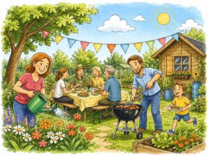 Sommerfest 2026